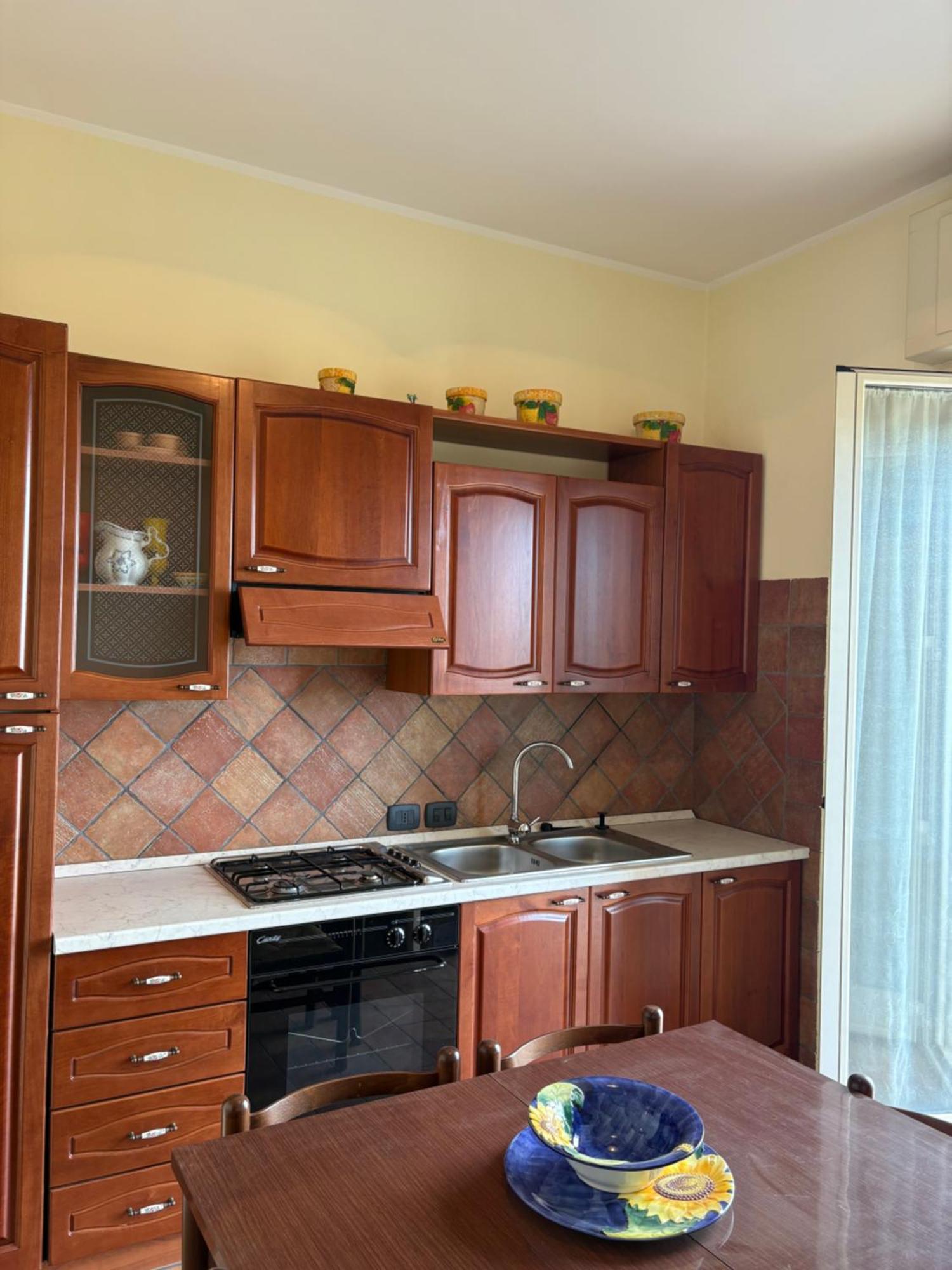 Troina Appartamenti מראה חיצוני תמונה